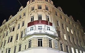 Hotel Pension Baron Am Schottentor